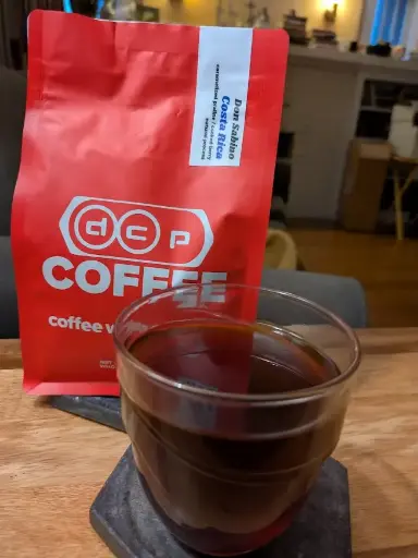 Peoria Coffee & Tea Membership